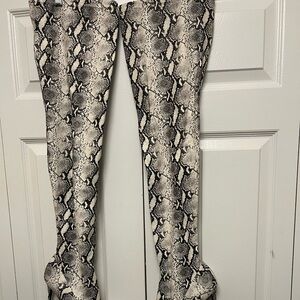 Steve Madden Kinga boot